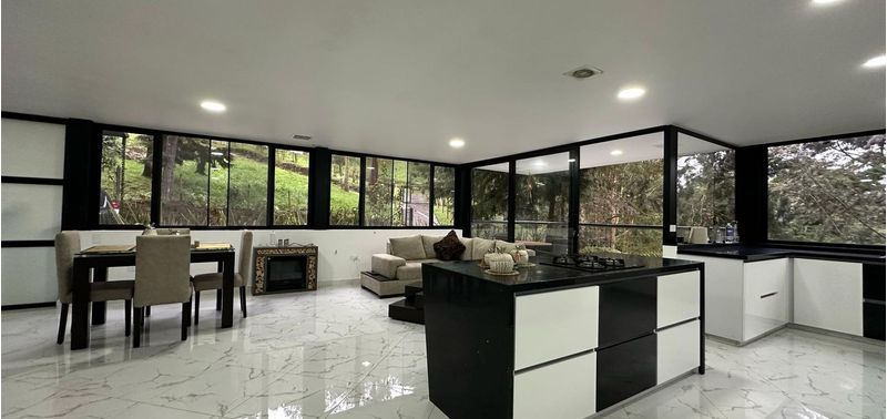 Casa en Venta en Caldas, Primavera-11