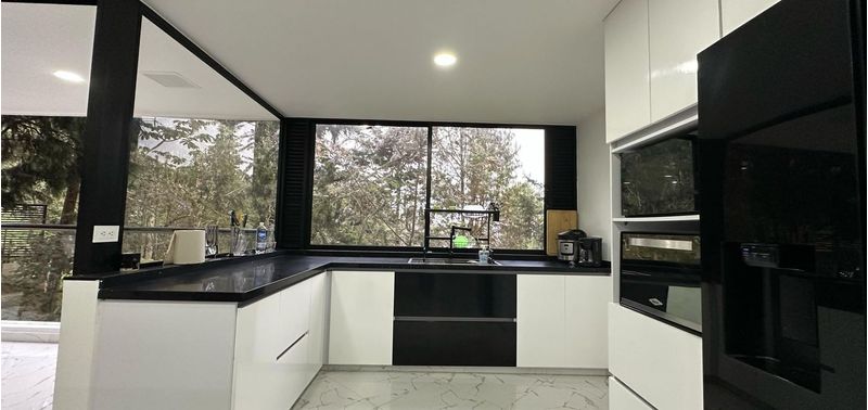 Casa en Venta en Caldas, Primavera-12