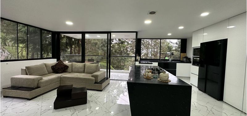 Casa en Venta en Caldas, Primavera-13