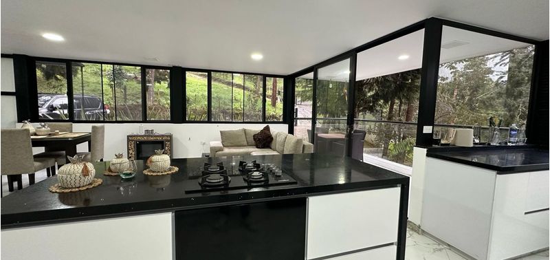 Casa en Venta en Caldas, Primavera-14