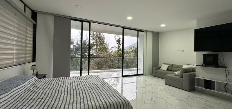 Casa en Venta en Caldas, Primavera-16
