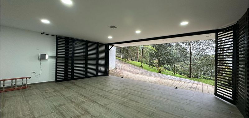 Casa en Venta en Caldas, Primavera-17