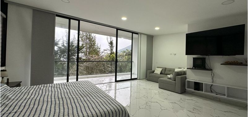 Casa en Venta en Caldas, Primavera-18