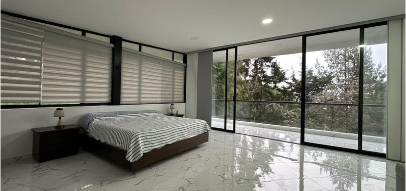 Casa en Venta en Caldas, Primavera-19