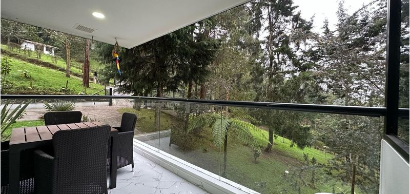 Casa en Venta en Caldas, Primavera-20