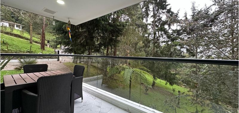 Casa en Venta en Caldas, Primavera-23