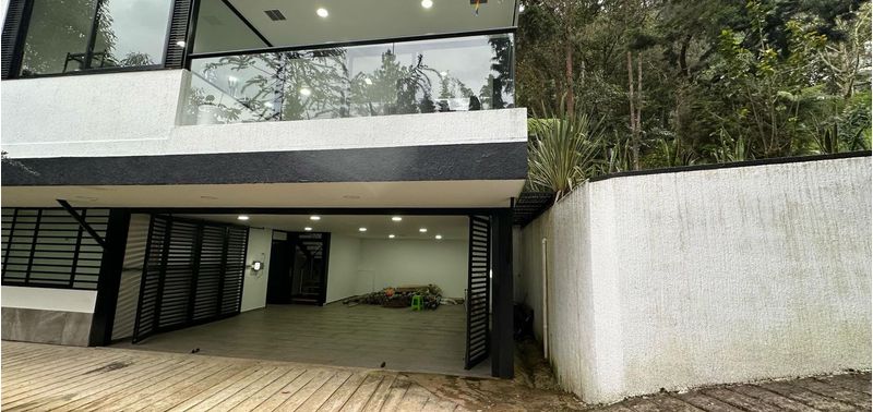 Casa en Venta en Caldas, Primavera-25
