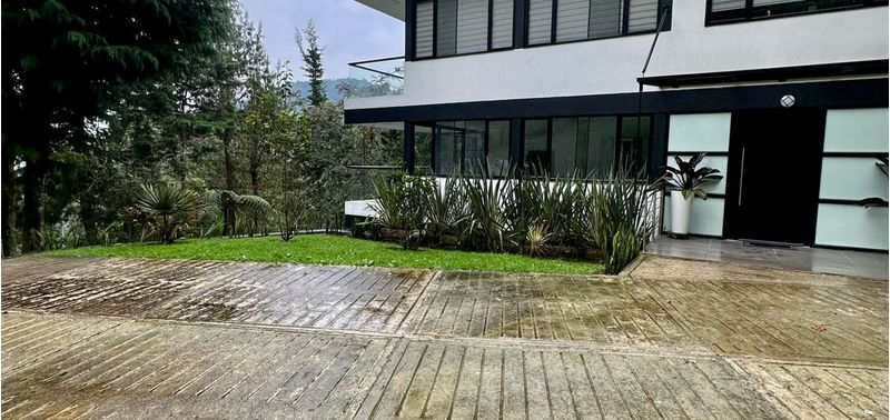 Casa en Venta en Caldas, Primavera-26