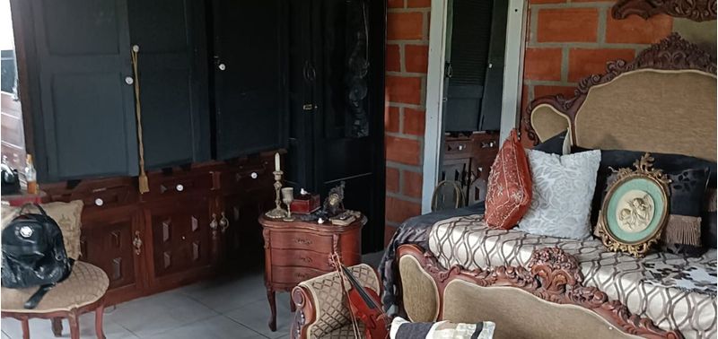 Casa en Venta en Itagüí, Itaguí-1
