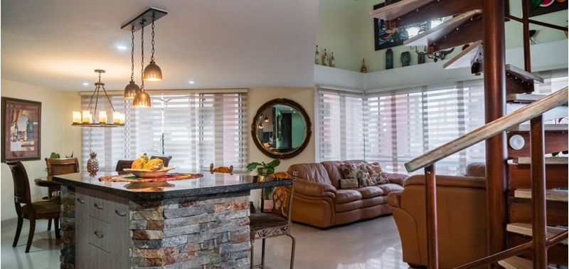 Apartamento en Venta en Medellín, Laureles