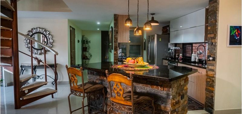 Apartamento en Venta en Medellín, Laureles-0