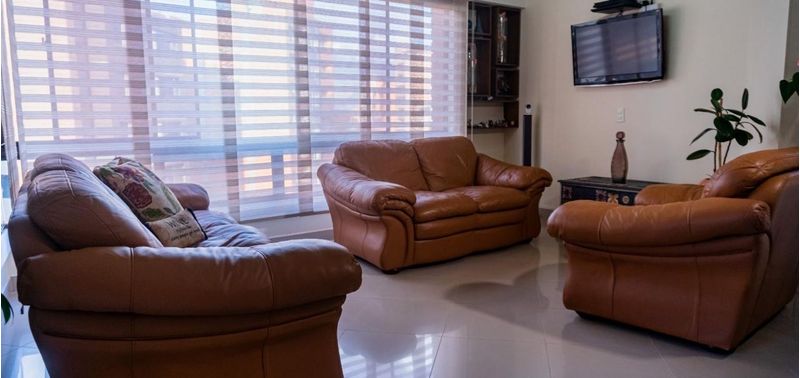 Apartamento en Venta en Medellín, Laureles-1
