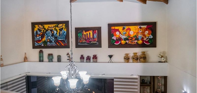 Apartamento en Venta en Medellín, Laureles-5