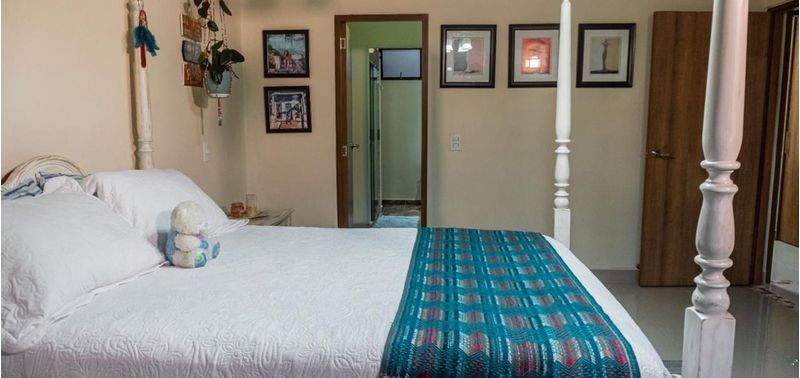 Apartamento en Venta en Medellín, Laureles-6