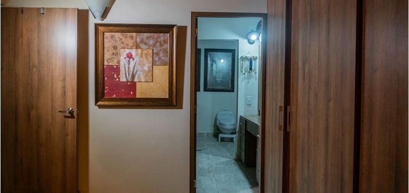 Apartamento en Venta en Medellín, Laureles-7