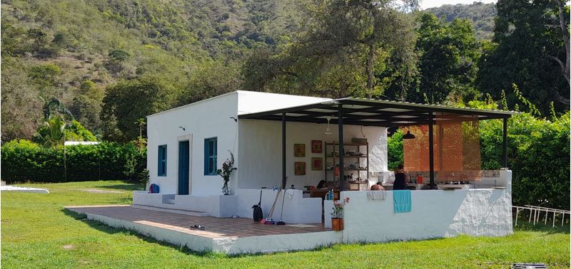 Casa en Venta en Sopetrán, Sopetrán