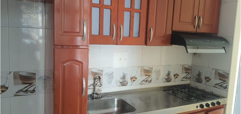 Apartamento en Venta en Bogotá, D.C., El Tintal-0