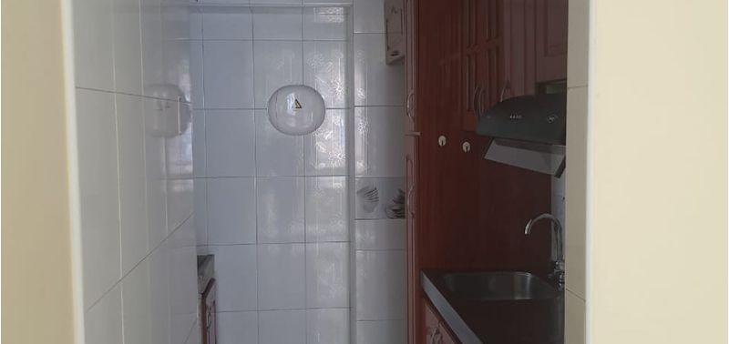 Apartamento en Venta en Bogotá, D.C., El Tintal-5