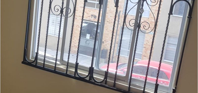 Apartamento en Venta en Bogotá, D.C., El Tintal-8
