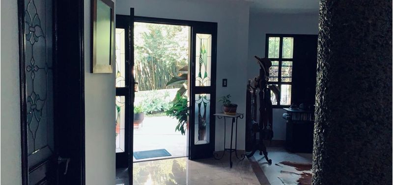 Casa en Venta en Sabaneta, La Doctora-1
