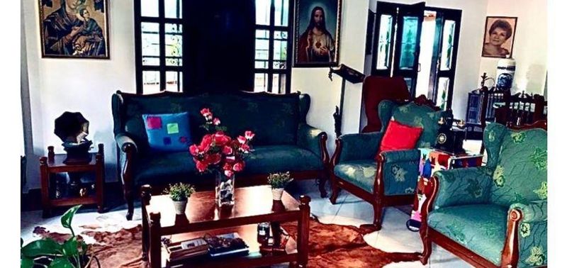 Casa en Venta en Sabaneta, La Doctora-2