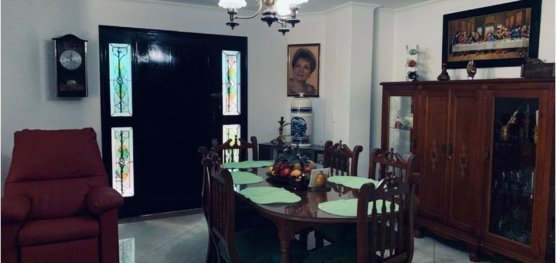 Casa en Venta en Sabaneta, La Doctora-3