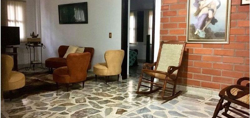 Casa en Venta en Sabaneta, La Doctora-4