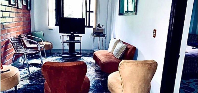 Casa en Venta en Sabaneta, La Doctora-5