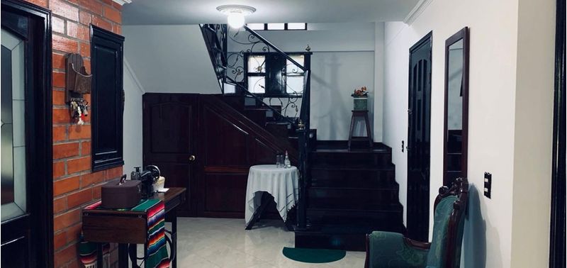 Casa en Venta en Sabaneta, La Doctora-6