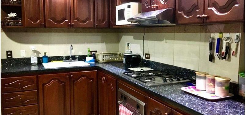 Casa en Venta en Sabaneta, La Doctora-7