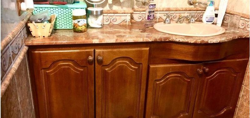 Casa en Venta en Sabaneta, La Doctora-8