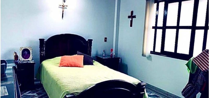 Casa en Venta en Sabaneta, La Doctora-14