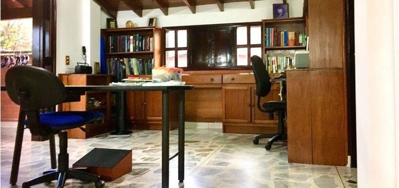 Casa en Venta en Sabaneta, La Doctora-18