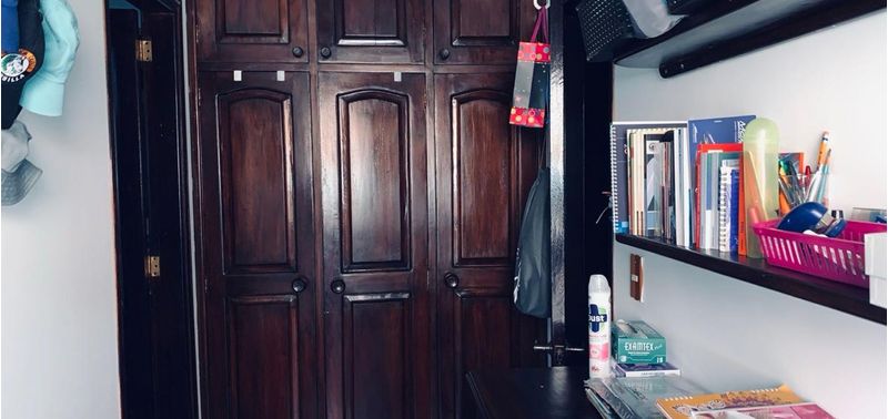 Casa en Venta en Sabaneta, La Doctora-22