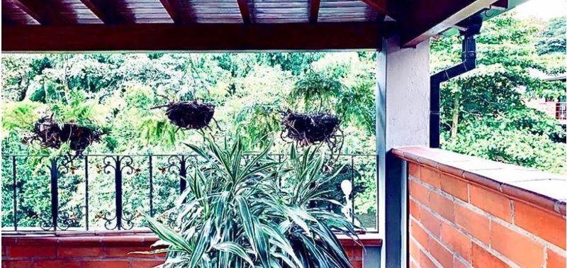 Casa en Venta en Sabaneta, La Doctora-23