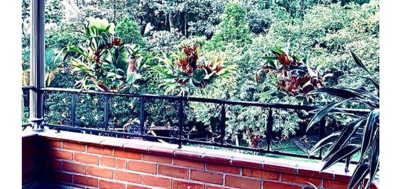 Casa en Venta en Sabaneta, La Doctora-24