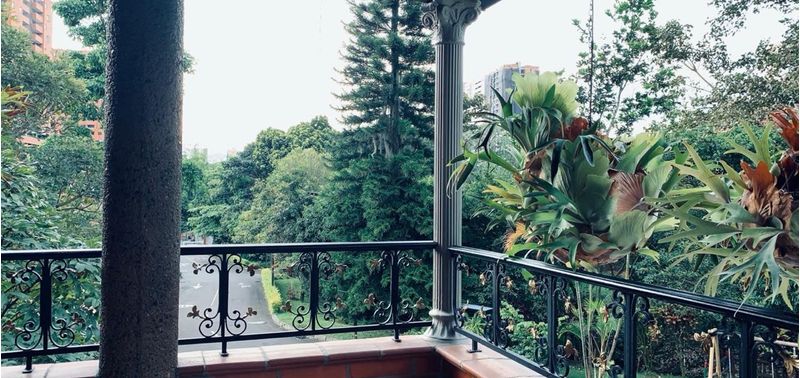 Casa en Venta en Sabaneta, La Doctora-25