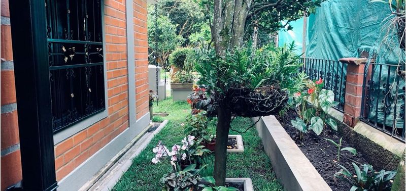 Casa en Venta en Sabaneta, La Doctora-26