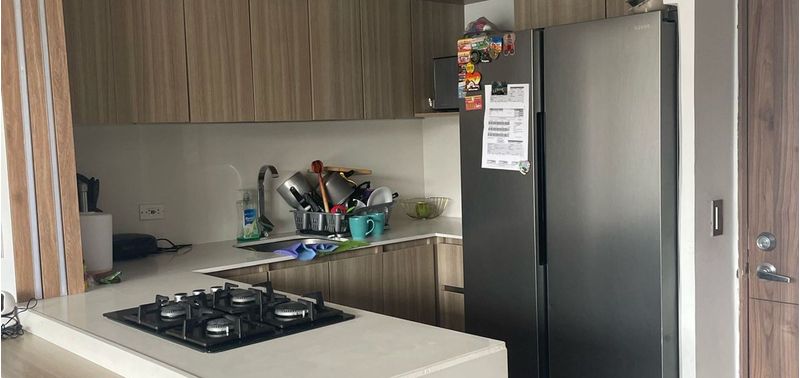 Apartamento en Venta en Funza, Funza-0