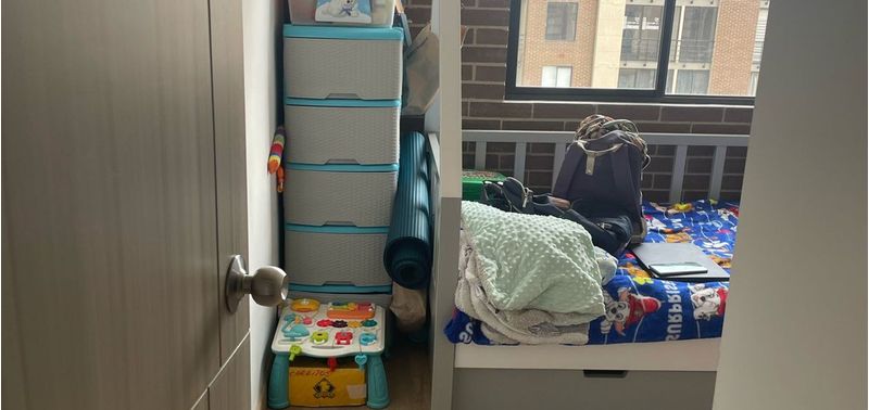 Apartamento en Venta en Funza, Funza-2