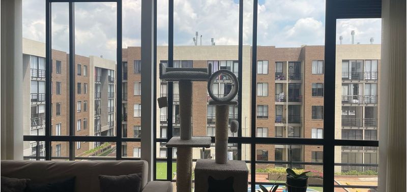 Apartamento en Venta en Funza, Funza-4