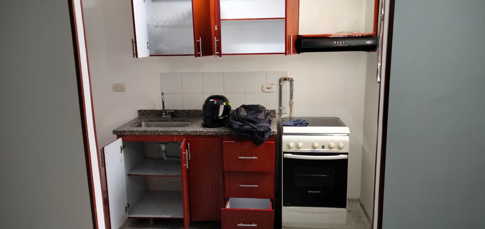 Apartamento en Venta en Bogotá, D.C., Bosa-0