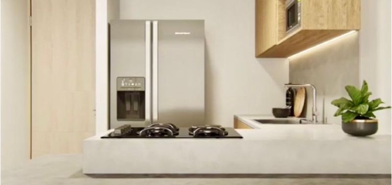 Apartamento en Venta en Medellín, González-3