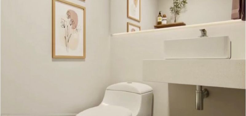 Apartamento en Venta en Medellín, González-4
