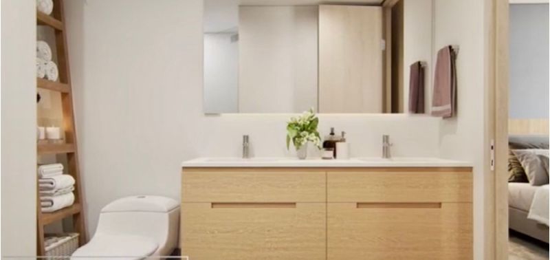 Apartamento en Venta en Medellín, González-6