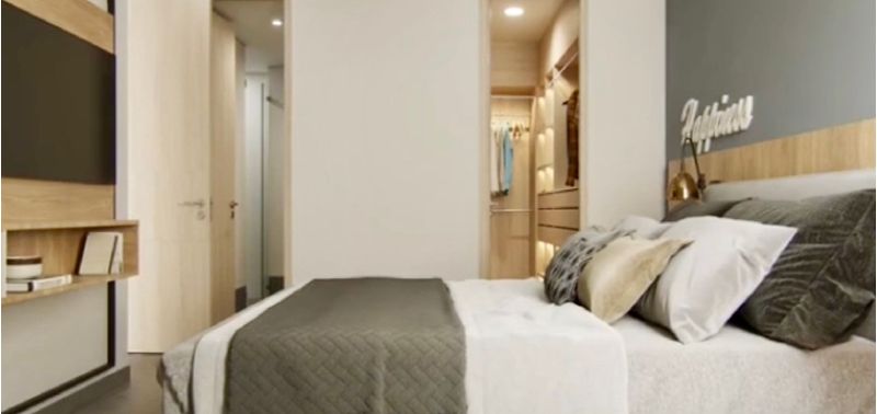 Apartamento en Venta en Medellín, González-8