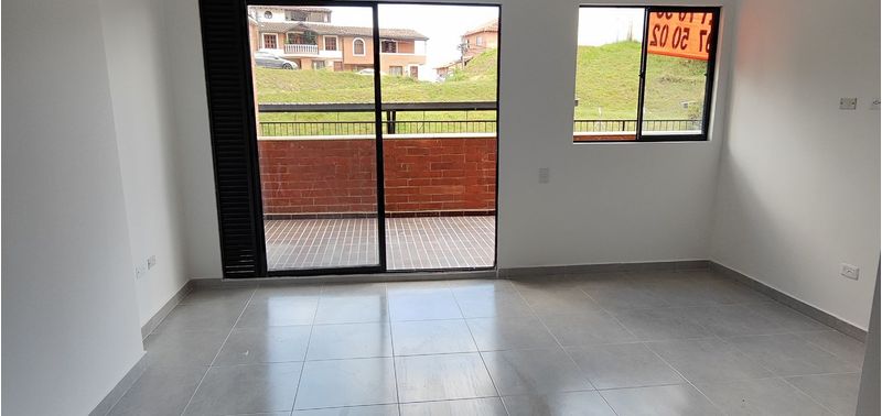 Apartamento en Venta en Rionegro, Rionegro