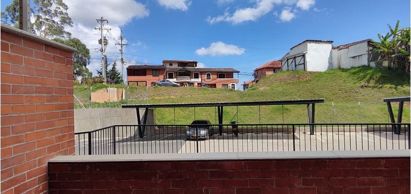 Apartamento en Venta en Rionegro, Rionegro-5