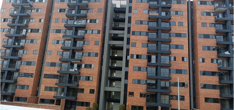 Apartamento en Venta en Rionegro, Rionegro-7