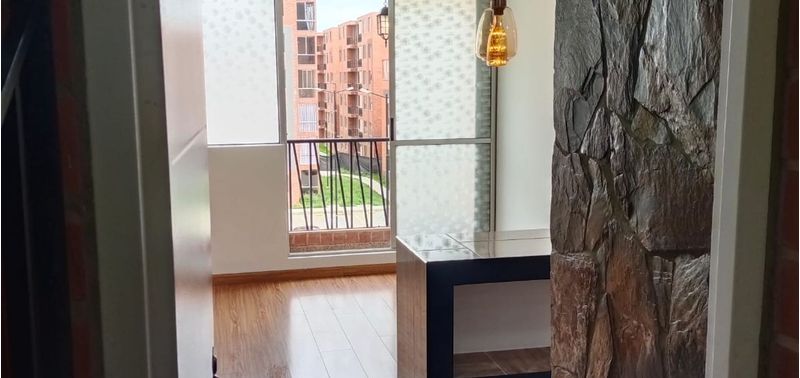 Apartamento en Venta en Tocancipá, Otros-0